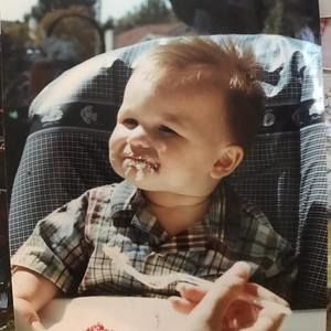 Meet your Posher, Bradyn